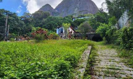 Casa com 4 quartos à venda na Estrada do Joá, São Conrado, Rio de Janeiro