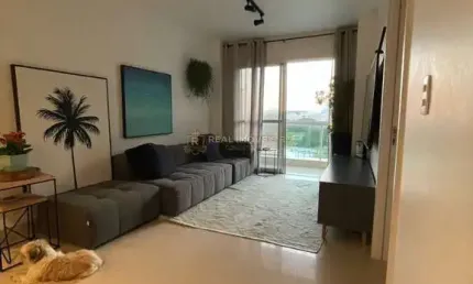 Apartamento a Venda com 2 Quartos na Barra Olímpica