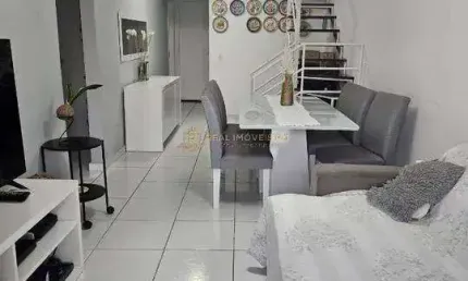 Cobertura com 4 quartos à venda na Estrada do Rio Morto, 1101, Vargem Grande, Rio de Janeiro