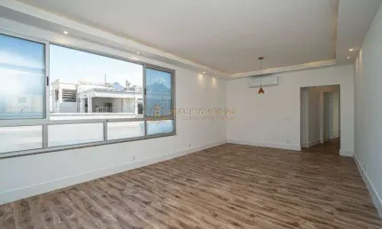 Apartamento com 4 quartos à venda na Rua Conde de Bonfim, Tijuca, Rio de Janeiro