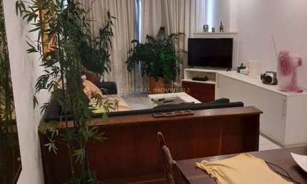 Apartamento com 3 quartos à venda na Ladeira dos Tabajaras, 94, Copacabana, Rio de Janeiro