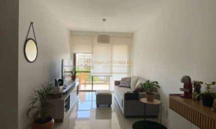 Apartamento com 3 quartos à venda na Estrada do Guanumbi, 630, Freguesia (Jacarepaguá), Rio de Janeiro