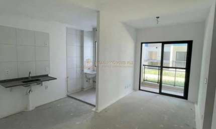 Apartamento com 2 quartos à venda na Rua E-W, 700, Recreio dos Bandeirantes, Rio de Janeiro
