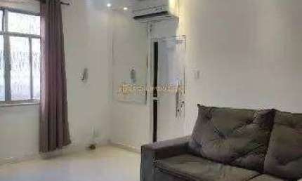 Apartamento na Vila Valqueire de 2 Quartos com 70 m²