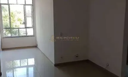 Apartamento com 2 quartos à venda na Estrada dos Três Rios, 199, Freguesia (Jacarepaguá), Rio de Janeiro