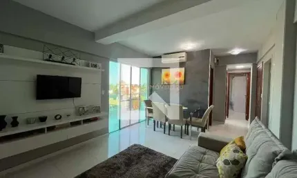 Apartamento com 2 quartos à venda na Rua Mimosa, 1, Curicica, Rio de Janeiro