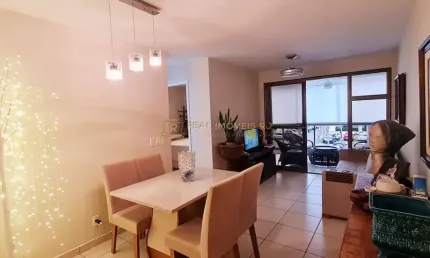 Apartamento com 3 quartos à venda na Rua Silvia Pozzano, 3003, Recreio dos Bandeirantes, Rio de Janeiro