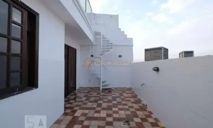 Cobertura com 3 quartos à venda na Rua General Canabarro, Tijuca, Rio de Janeiro