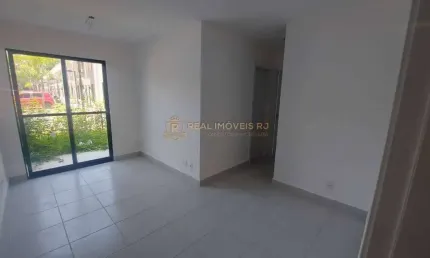 Locação de Apartamento Garden com 2 Quartos em Vargem Grande