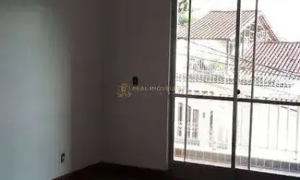 Apartamento com 3 quartos à venda na Rua Caico, 25, Pechincha, Rio de Janeiro