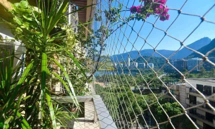 Apartamento de 3 quartos a venda na epitácio pessoa, porteira fechada!