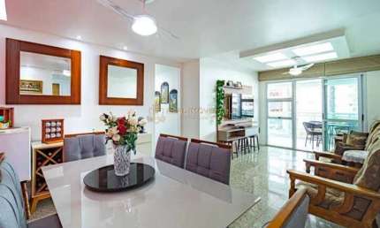 Apartamento com 3 quartos à venda na Rua Alfredo Ceschiatti, 50, Barra Olímpica, Rio de Janeiro