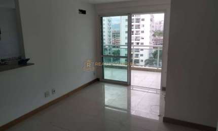 Apartamento com 3 quartos à venda na Avenida Jaime Poggi, 300, Barra Olímpica, Rio de Janeiro