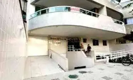 Cobertura com 3 quartos à venda na Rua Jorge Emílio Fontenelle, 1100, Recreio dos Bandeirantes, Rio de Janeiro