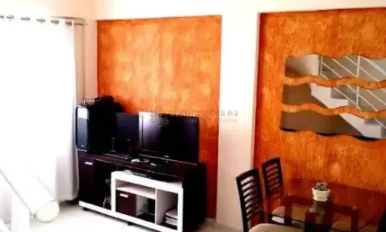 Casa com 2 quartos à venda na Rua Floreal, 233, Curicica, Rio de Janeiro