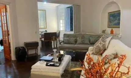 Apartamento com 4 quartos à venda na Praia Botafogo, 148, Botafogo, Rio de Janeiro