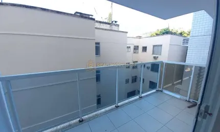 Apartamento com 2 quartos no Magnific Style na Freguesia