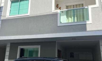 Casa com 3 quartos à venda na Rua Soldado Simplicio de Lara, 7, Taquara, Rio de Janeiro