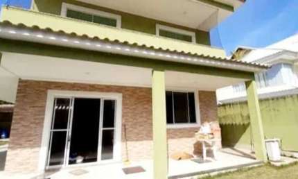 Casa com 5 quartos à venda na Rua Serviente Seis, 14, Vargem Grande, Rio de Janeiro