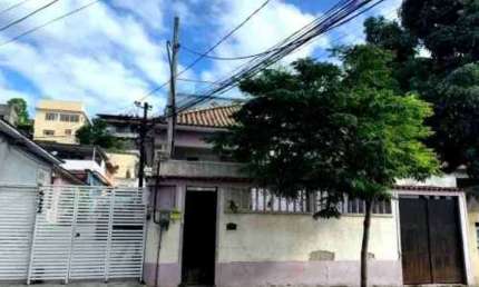 Casa com 3 quartos à venda na Rua Coronel Tedim, 522, Pechincha, Rio de Janeiro