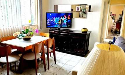 Apartamento , com 2 quartos no Camorim em Jacarepagua
