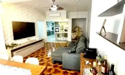 Apartamento com 3 quartos à venda na Rua Figueiredo Magalhães, 387, Copacabana, Rio de Janeiro