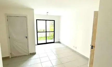 Apartamento com 1 quarto à venda na Estrada do Sacarrão, 862, Vargem Grande, Rio de Janeiro