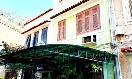 Casa com 2 quartos à venda na Rua Conde de Bonfim, 477, Tijuca, Rio de Janeiro