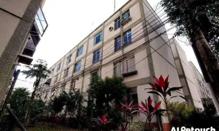 Apartamento  , com 3 quartos , na Freguesia de Jacarepaguá