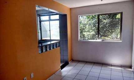 Apartamento , com 2 quartos no Pechincha em Jacarepagua