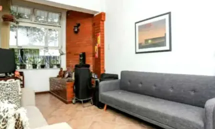 Apartamento , com 1 quarto no Bairro Peixoto em Copacabana