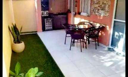 Apartamento com 4 quartos à venda na Rua Mapendi, 144, Taquara, Rio de Janeiro