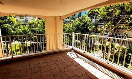 Apartamento com 2 quartos à venda na Estrada do Pontal, 7290, Recreio dos Bandeirantes, Rio de Janeiro