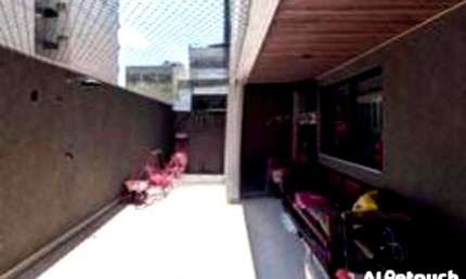 Apartamento com 2 quartos à venda na Rua Marquês de Valença, 96, Tijuca, Rio de Janeiro