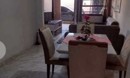 Casa , com 2 Quartos e Varanda no Anil em Jacarepaguá