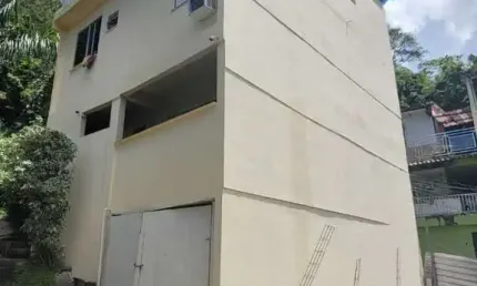 Casa Duplex , com 4 quartos na Taquara em Jacarepaguá