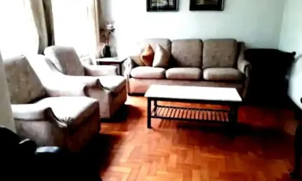 Apartamento , com 3 quartos , na quadra da praia no Leblon