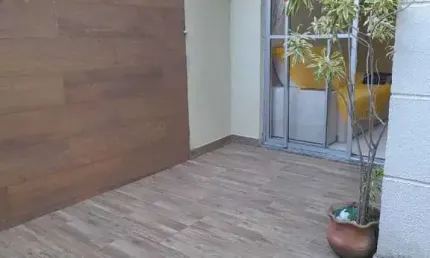 Apartamento com 2 quartos à venda na Estrada da Boiuna, 1600, Taquara, Rio de Janeiro