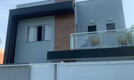 Casa com 3 quartos à venda na Rua Lupércio, 320, Campo Grande, Rio de Janeiro