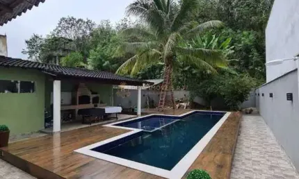Casa com 4 quartos à venda na Rua Doutor Odim Góis, 250, Jacarepaguá, Rio de Janeiro