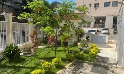 Apartamento , com 2 quartos, 1 suite, no Pechincha em Jacarepagua