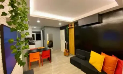 Apartamento com 2 quartos à venda na Rua Almirante Gonçalves, 50, Copacabana, Rio de Janeiro