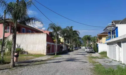 Lote , com 800 metros quadrados , em condominio no Anil em Jacarepagua