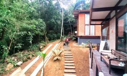2 Casas , a venda em Vargem grande. Valor referente a 2 casas
