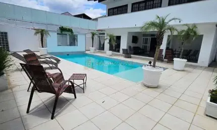 Casa Duplex , com 4 Suítes no Recreio dos Bandeirantes