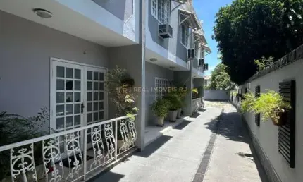 Casa com 4 quartos à venda na Rua Galiléia, 169, Anil, Rio de Janeiro
