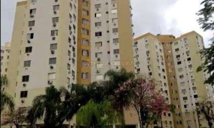 Apartamento  , de 2 Quartos no Condomínio Bosque da Freguesia