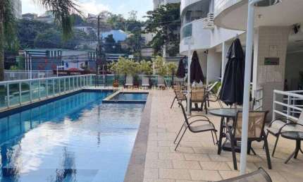 Apartamento com 3 Quartos a Venda na Freguesia de Jacarepaguá