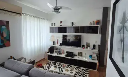 Apartamento com 2 quartos à venda na Rua Paulo Moreira da Silva, 111, Taquara, Rio de Janeiro
