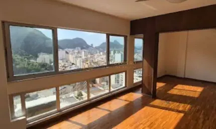 Apartamento com 2 quartos à venda na Rua Percy Murray, Copacabana, Rio de Janeiro